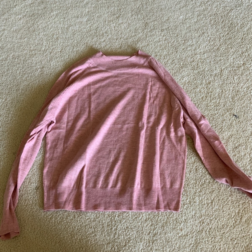 MNG Suit Sweater